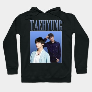 Taehyung Hoodie